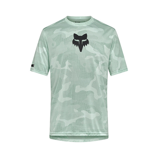 Pánský cyklo dres Fox Ranger Tru Dri Ss Jersey 