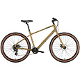 Gravel kolo Kona 36e Dew Green 