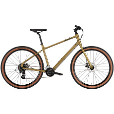 Gravel kolo Kona 36e Dew Green Gravel kolo Kona 36e Dew Green