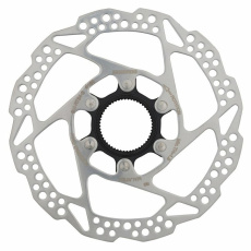 brzdový kotouč SHIMANO Deore SM-RT54 180mm Center lock brzdový kotouč SHIMANO Deore SM-RT54 180mm Center lock
