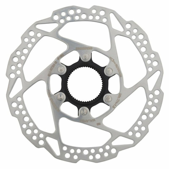 brzdový kotouč SHIMANO Deore SM-RT54 180mm Center lock