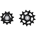kladky měniče SHIMANO GRX RD-RX820, RD-RX822 12 speed (pár), v krabičce