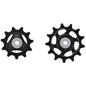 kladky měniče SHIMANO GRX RD-RX820, RD-RX822 12 speed (pár), v krabičce