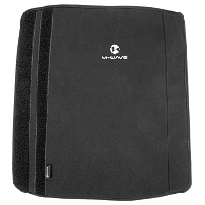 ochranný potah M-WAVE integrované baterie pro E-bike