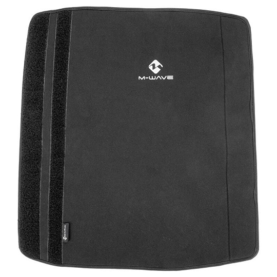 ochranný potah M-WAVE integrované baterie pro E-bike ochranný potah M-WAVE integrované baterie pro E-bike
