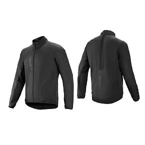 Alpinestars Nevada Packable JACKET - Black Alpinestars Nevada Packable JACKET - Black