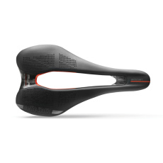 Sedlo Selle Italia SLR Boost Kit Carbonio Superflow L Black Sedlo Selle Italia SLR Boost Kit Carbonio Superflow L Black