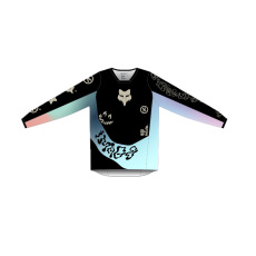 Pánský MX dres Fox 180 Hello Future Jersey 