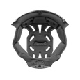 klobouk interiéru pro přilby GP500, AIROH 