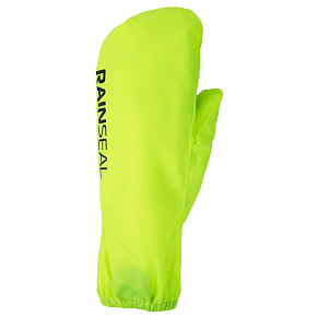 návleky na rukavice RAINSEAL OVERGLOVES, OXFORD (žluté fluo) návleky na rukavice RAINSEAL OVERGLOVES, OXFORD (žluté fluo)