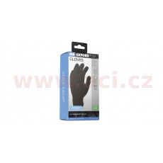 vložky do rukavic Coolmax®, OXFORD (černé) vložky do rukavic Coolmax®, OXFORD (černé)