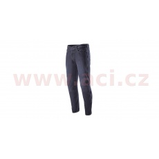 kalhoty VICTORY DENIM KEVLAR®, ALPINESTARS (modrá) kalhoty VICTORY DENIM KEVLAR®, ALPINESTARS (modrá)