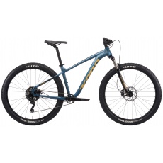 Kona Lava Dome Green 29 2021, vel.: XL Kona Lava Dome Green 29 2021, vel.: XL