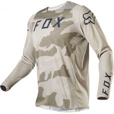Pánský dres Fox 360 Speyer Jersey Sand Pánský dres Fox 360 Speyer Jersey Sand