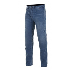 kalhoty RADIUM PLUS DENIM 2021, ALPINESTARS (sepraná modrá) kalhoty RADIUM PLUS DENIM 2021, ALPINESTARS (sepraná modrá)