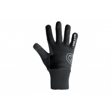 KELLYS Rukavice KLS FROSTY, dlhoprsté ZATEPLENÉ, black, M KELLYS Rukavice KLS FROSTY, dlhoprsté ZATEPLENÉ, black, M