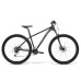 horské kolo AMULET 29 Rival 2.0 SH, dark blue matt/grey matt, 2022