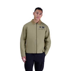 Pánská bunda Fox Circa 74 Jacket  Adobe