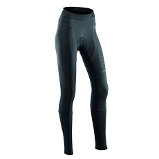 Dámské cyklo kalhoty Northwave Active Wmn Tight Ms 