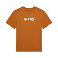 Dámské triko Fox W Absolute Ss Tee 