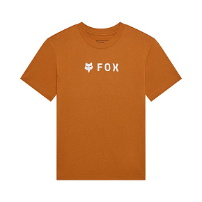 Dámské triko Fox W Absolute Ss Tee 