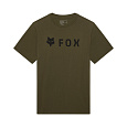 Pánské triko Fox Absolute 195 Original Ss Tee