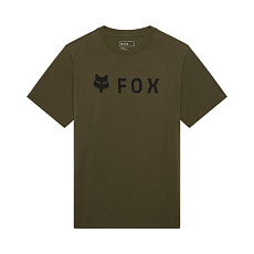 Pánské triko Fox Absolute 195 Original Ss Tee 