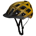 přilba KED Crom XL Amber Black matt 60-64 cm