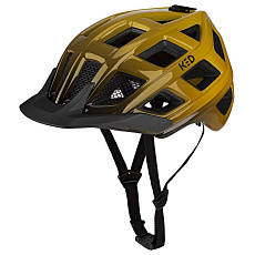 přilba KED Crom XL Amber Black matt 60-64 cm přilba KED Crom XL Amber Black matt 60-64 cm