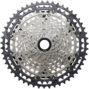 12-kazeta SHIMANO CS-M8200 Deore XT 10-51 zubů, v krabičce 12-kazeta SHIMANO CS-M8200 Deore XT 10-51 zubů, v krabičce