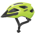 přilba ABUS Macator signal yellow S