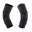 Alpinestars PARAGON PLUS knee Black/Black- chrániče kolen