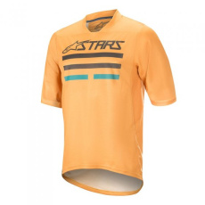 Alpinestars Mesa SS v2 Jersey dres Ochre Alpinestars Mesa SS v2 Jersey dres Ochre