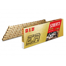 řetěz DID 520 ERT3 (118 čl.) řetěz DID 520 ERT3 (118 čl.)