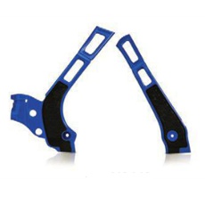 kryt(chránič) rámu YZ/WR 2T 125/250 06/21 kryt(chránič) rámu YZ/WR 2T 125/250 06/21
