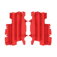 sada mřížka chladiče CR 125/250 05-07 sada mřížka chladiče CR 125/250 05-07