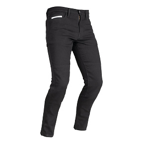 kalhoty ORIGINAL APPROVED SUPER STRETCH JEANS AA SLIM FIT, OXFORD (černé) kalhoty ORIGINAL APPROVED SUPER STRETCH JEANS AA SLIM FIT, OXFORD (černé)