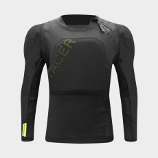 chránič těla MOTION JKT KID, RACER, dětské (černá) chránič těla MOTION JKT KID, RACER, dětské (černá)