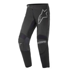 kalhoty FLUID GRAPHITE, ALPINESTARS (černá/tmavě šedá) kalhoty FLUID GRAPHITE, ALPINESTARS (černá/tmavě šedá)