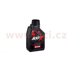 MOTUL 300V 15W50 4T Factory line 1 l MOTUL 300V 15W50 4T Factory line 1 l