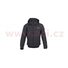 bunda Stadt Softshell, ROLEFF (černá) bunda Stadt Softshell, ROLEFF (černá)