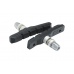 KELLYS Brzdové gumičky KLS POWERSTOP V-02 (pár)