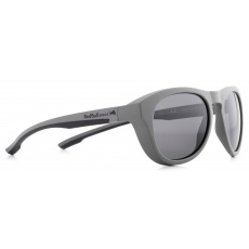 sluneční brýle RED BULL SPECT Sun glasses, KINGMAN-006P, light grey, white, smoke gradient with silver flash POL, 51-19-145 sluneční brýle RED BULL SPECT Sun glasses, KINGMAN-006P, light grey, white, smoke gradient with silver flash POL, 51-19-145