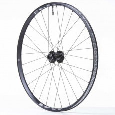 e*thirteen | LG1 Plus Rear Wheel | Enduro | 27.5" x 30mm | 28 hole | 148x12mm Boost | XD D e*thirteen | LG1 Plus Rear Wheel | Enduro | 27.5" x 30mm | 28 hole | 148x12mm Boost | XD D