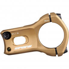 SPANK SPLIT Stem, 33mm, Bronze