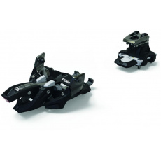 lyžařské vázání MARKER binding ALPINIST 8, w/o brake, black/titanium, AKCE lyžařské vázání MARKER binding ALPINIST 8, w/o brake, black/titanium, AKCE
