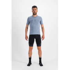 cyklistické oblečení SPORTFUL Giara tee, blue sea, SS22