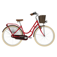 KELLYS Arwen Dutch Red 460 KELLYS Arwen Dutch Red 460