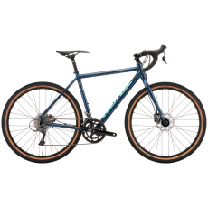 Kona Rove AL 650 Blue 2022 Kona Rove AL 650 Blue 2022