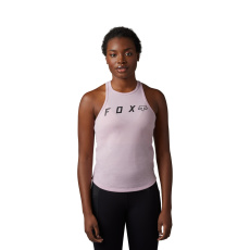 Dámské tílko Fox W Absolute Tech Tank Blush Dámské tílko Fox W Absolute Tech Tank Blush